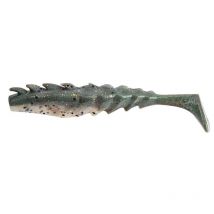 Softbait Berkley Gulp! Nemesis Prawn Paddle Tail - 7.5cm - Partij Van 5 1551590