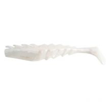 Esca Artificiale Morbida Berkley Gulp! Nemesis Prawn Paddle Tail - 10cm - Pacchetto Di 4 1551594