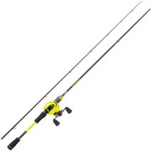 Combo Carpfishing Mitchell Colors Mx Casting Combo 1554052