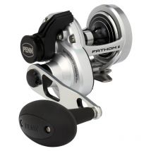 Mulinello Traina Penn Fathom Ii Lever Drag 1563377
