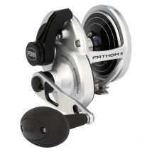 Carrete Curricán Penn Fathom Ii Lever Drag 1563380