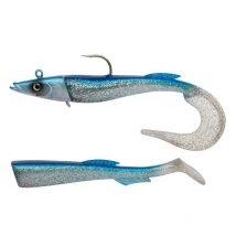 Gemonteerd Softbait Berkley Powerbait Power Sandeel - 15cm 1570988