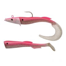 Gummifische Montiert Berkley Powerbait Power Sandeel - 15cm 1570989