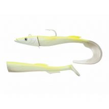 Przyneta Miekka Uzbrojona Berkley Powerbait Power Sandeel - 21cm 1570993