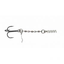 Montatura Abu Garcia Beast Chain Stingers 1571049