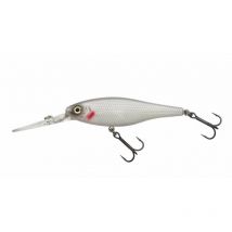 Zinkend Kunstaas Berkley Pulse Minnow Deep - 8cm 1571697
