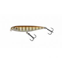 Esca Artificiale Di Superficie Berkley Pulse Slurp - 8.5cm 1571709