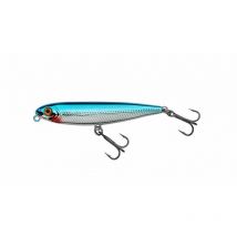 Oberflächenköder Berkley Pulse Slurp - 8.5cm 1571711