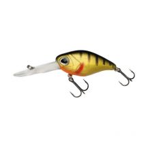 Drijvend Kunstaas Berkley Dex Trencher - 4cm 1572646