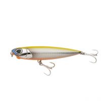 Esca Artificiale Di Superficie Berkley Dex Mullet Walker - 9cm 1572683