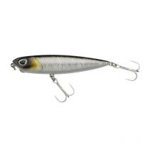 Esca Artificiale Di Superficie Berkley Dex Mullet Walker - 9cm 1572689