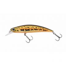 Zinkend Kunstaas Berkley Dex Bullet Jerk Tsr - 8cm 1572698