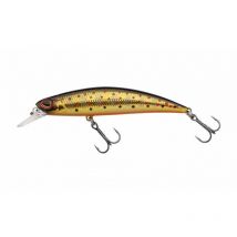 Zinkend Kunstaas Berkley Dex Bullet Jerk Tsr - 8cm 1572699