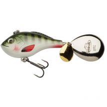 Zinkend Kunstaas Berkley Pulse Spintail Xl - 18g 1572734