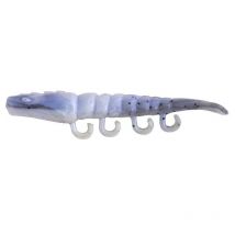 Vinilo Berkley Gulp! Turbo Shrimp - 10cm - Paquete De 4 1573923