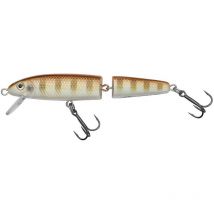 Esca Artificiale Galleggiante Berkley Pulse Snake - 9cm 1577414
