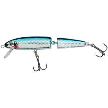 Schwimmköder Berkley Pulse Snake - 11cm 1577424