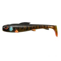 Amostra Flexível Abu Garcia Svartzonker Mcpike - 17cm - Pack De 2 1590296