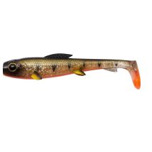 Vinilo Abu Garcia Svartzonker Mcpike - 25cm - Paquete De 2 1590309