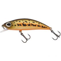 Esca Artificiale Affondante Berkley Dex Bullet Jerk Tsr - 6.5cm 1590323