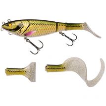 Sinking Lure Berkley Zilla Tailswinger - 14cm 1590352