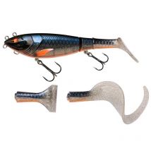 Señuelo Hundido Berkley Zilla Tailswinger - 18cm 1590355