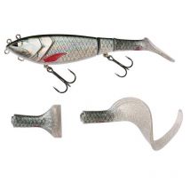 Sinking Lure Berkley Zilla Tailswinger - 18cm 1590359