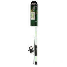 Set Mitchell Carnassier Target Ii Spinning Combo 1590973