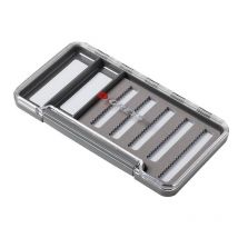 Caixa Mosca Greys Slim Waterproof Fly Box 1593917