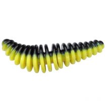 Gummifisch Berkley Powerbait Power Pupa - 3.5cm - 10er Pack 1594925