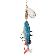 Spinner Abu Garcia Fast Attack Stickle Spinner - 5g 1595279