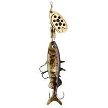 Spinner Abu Garcia Fast Attack Stickle Spinner - 7g 1596204
