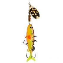 Spinner Abu Garcia Fast Attack Stickle Spinner - 7g 1596281