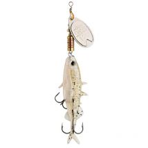 Colher Rotativa Abu Garcia Fast Attack Stickle Spinner - 22g 1596296