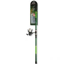 Set Mitchell Carnassier Target Ii Spinning Combo 1596320