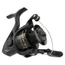 Spining Molen Penn Wrath Ii Spinning Reel 1596329