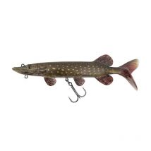 Leurre Souple Armé Fox Rage Ultra-realistic Pike Replicant 15cm - Pêcheur.com