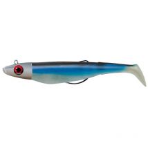 Leurre Souple Arme Delalande Swat Shad - 9cm 15g - 393 - Pêcheur.com