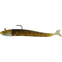 Leurre Souple Armé Kerfil Kerhy Shad Evo 100 - 10cm 15g - Ayu