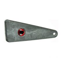 Plomb Palette Pafex Sapal - Par 5 15g - Pêcheur.com