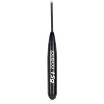 Bombette Zebco Bottom Detector 15g - Pour Pêche de la Truite - Pêcheur.com