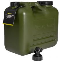 Bidon Ridge Monkey Speedflo Heavy Duty Water Carrier 15l