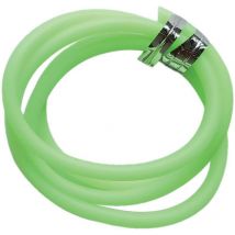 Gaine En Silicone Vercelli 1.5mm - Vert