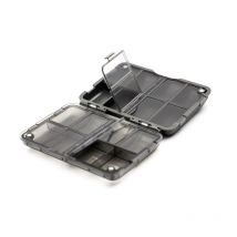 Boite Korda Tackle Box Mini 16 Compartiments - Pour Pêche de la Carpe - Pêcheur.com