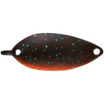 Cuillère Ondulante Forest Factor - 1.8g 16 - Pour Pêche de la Truite - Pêcheur.com