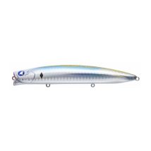 Leurre De Surface Blue Blue Aizer 125f - 12.5cm 16 - Pour Pêche en Mer - Pêcheur.com