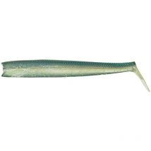 Softbait Illex Nitro Slim Shad 150 - 15cm - Partij Van 3 16065