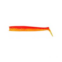 Gummifisch Illex Nitro Slim Shad 150 - 15cm - 3er Pack 16068