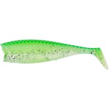 Esca Artificiale Morbida Illex Nitro Shad 65 - 6.5cm - Pacchetto Di 6 16069