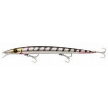 Esca Artificiale Galleggiante Savage Gear Barra Jerk - 19cm 1608977